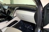 Thumbnail of 2022 Portofino Gray Hyundai TUCSON