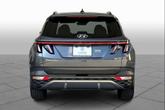 Thumbnail of 2022 Portofino Gray Hyundai TUCSON