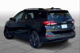 Thumbnail of 2024 Mosaic Black Metallic Chevrolet Equinox