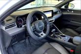 Thumbnail of 2023 Glacial White Pearl Kia K5