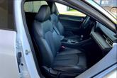 Thumbnail of 2023 Glacial White Pearl Kia K5