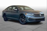 Thumbnail of 2024 Platinum Gray Metallic Volkswagen Jetta