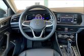 Thumbnail of 2024 Platinum Gray Metallic Volkswagen Jetta