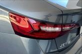 Thumbnail of 2024 Platinum Gray Metallic Volkswagen Jetta