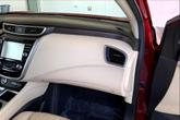 Thumbnail of 2022 Scarlet Ember Tintcoat Nissan Murano