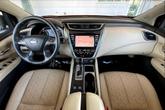 Thumbnail of 2022 Scarlet Ember Tintcoat Nissan Murano