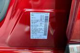 Thumbnail of 2022 Scarlet Ember Tintcoat Nissan Murano