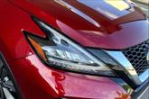 Thumbnail of 2022 Scarlet Ember Tintcoat Nissan Murano