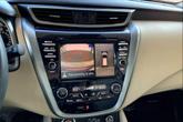 Thumbnail of 2022 Scarlet Ember Tintcoat Nissan Murano
