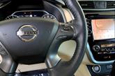 Thumbnail of 2022 Scarlet Ember Tintcoat Nissan Murano