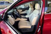 Thumbnail of 2022 Scarlet Ember Tintcoat Nissan Murano
