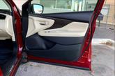 Thumbnail of 2022 Scarlet Ember Tintcoat Nissan Murano