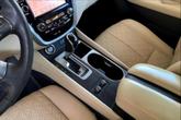 Thumbnail of 2022 Scarlet Ember Tintcoat Nissan Murano