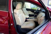 Thumbnail of 2022 Scarlet Ember Tintcoat Nissan Murano
