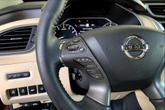 Thumbnail of 2022 Scarlet Ember Tintcoat Nissan Murano
