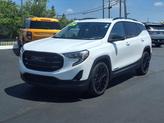 Thumbnail of 2020 Summit White GMC Terrain