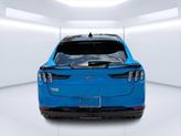 Thumbnail of 2023 Grabber Blue Metallic Ford Mustang Mach-E