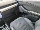 Thumbnail of 2023 Grabber Blue Metallic Ford Mustang Mach-E