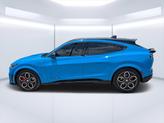Thumbnail of 2023 Grabber Blue Metallic Ford Mustang Mach-E