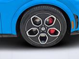 Thumbnail of 2023 Grabber Blue Metallic Ford Mustang Mach-E