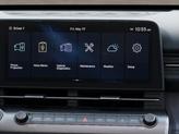 Thumbnail of 2025 Soultronic Orange Pearl Hyundai KONA