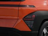 Thumbnail of 2025 Soultronic Orange Pearl Hyundai KONA