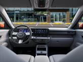 Thumbnail of 2025 Soultronic Orange Pearl Hyundai KONA