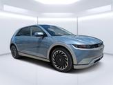 Photo of 2022 Lucid Blue Hyundai IONIQ 5