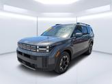 Thumbnail of 2026 Ecotronic Gray Hyundai SANTA FE