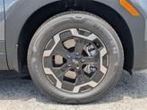 Thumbnail of 2026 Ecotronic Gray Hyundai SANTA FE