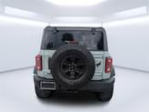 Thumbnail of 2023 Cactus Gray Ford Bronco