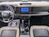 Thumbnail of 2023 Cactus Gray Ford Bronco