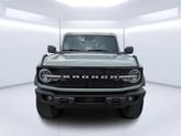 Thumbnail of 2023 Cactus Gray Ford Bronco