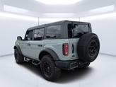 Thumbnail of 2023 Cactus Gray Ford Bronco
