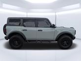 Thumbnail of 2023 Cactus Gray Ford Bronco