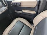 Thumbnail of 2023 Cactus Gray Ford Bronco