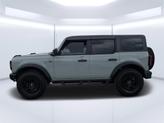 Thumbnail of 2023 Cactus Gray Ford Bronco