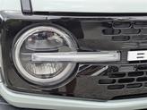 Thumbnail of 2023 Cactus Gray Ford Bronco