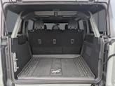 Thumbnail of 2023 Cactus Gray Ford Bronco