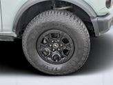 Thumbnail of 2023 Cactus Gray Ford Bronco