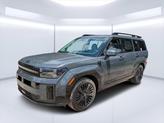 Thumbnail of 2025 Ecotronic Gray Hyundai SANTA FE HEV
