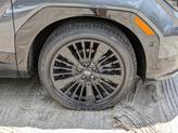 Thumbnail of 2025 Ecotronic Gray Hyundai SANTA FE HEV