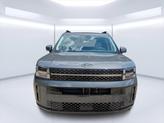 Thumbnail of 2025 Ecotronic Gray Hyundai SANTA FE HEV