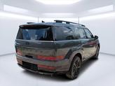 Thumbnail of 2025 Ecotronic Gray Hyundai SANTA FE HEV