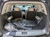 Thumbnail of 2025 Ecotronic Gray Hyundai SANTA FE HEV