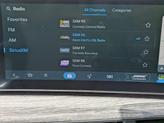 Thumbnail of 2025 Ecotronic Gray Hyundai SANTA FE HEV
