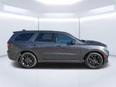 Thumbnail of 2021 Granite Clearcoat Dodge Durango
