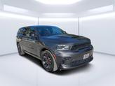 Photo of 2021 Granite Clearcoat Dodge Durango