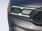 Thumbnail of 2021 Granite Clearcoat Dodge Durango