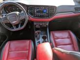 Thumbnail of 2021 Granite Clearcoat Dodge Durango